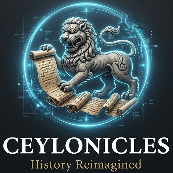 Ceylonicles